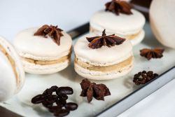 DIY macaroon piškotki - recept