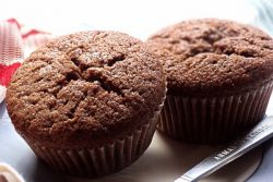 kako pripraviti muffin s polnjenjem