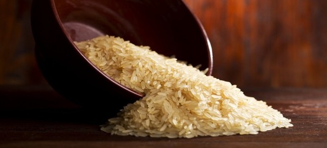 najboljši riž za pilaf