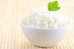 jak gotować okrągły ryż