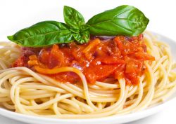 как да готвя спагети3