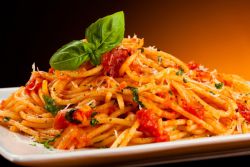 Kako kuhati ukusne špagete u sporom štednjaku