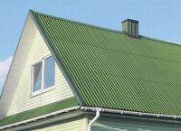 как да покриете покрива на къща 1