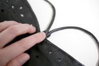 Как да украсите чанта със собствените си ръце33