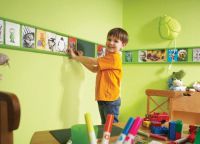 Как да украсиш детската стая със собствените си ръце11