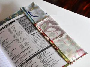 како украсити лични дневник 4