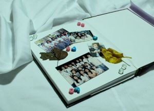 Как да украсиш училищен дневник снимка 10