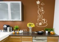 kako dekorirati kuhinjo sami 12