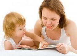 Как развивать речь малыша