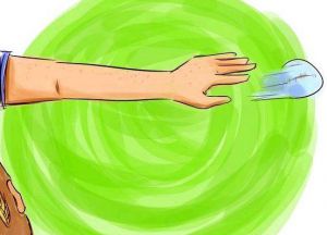 как да развиете лявата си ръка, ако сте дясната ръка6