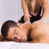 jak zrobić ekscytujący masaż faceta