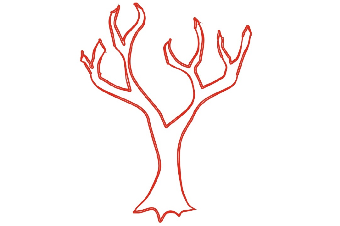 jak narysować drzewo genealogiczne 6