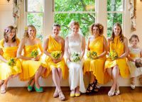 Jak ubrać się na wesele latem 6