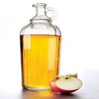 kako piti jabolčni kis na izgubi teže