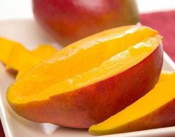 как да ядете манго