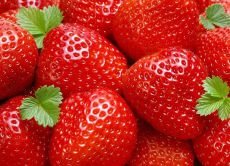 как да отглеждате голяма ягоди