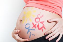 как да забременеете с близнаци по естествен начин