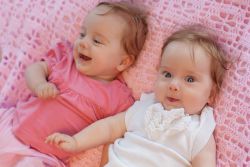 как да забременеете близнаци народни средства