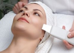 subkutani tretman lica na licu