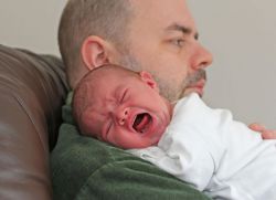 Бифидумбацтерин за бебе