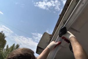 Kako rasvijetliti vlastiti balkon17