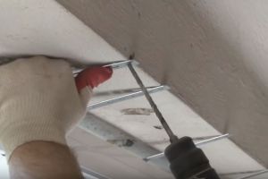 Kako rasvijetliti balkon vlastitim rukama21
