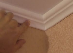 Как да слепете тавана на тавана със собствените си ръце11
