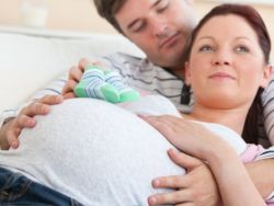 Poze u sexu za vrijeme trudnoce