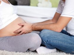 kako imeti spolnost med nosečnostjo