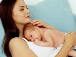 kako hitreje zdraviti šive po porodu