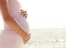 Как да подобрите имунитета по време на бременност