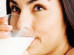 Izdelki za povečanje materinega mleka