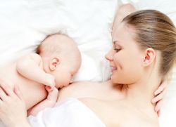 Kako povećati sadržaj masnoće mlijeka u majci za njegu