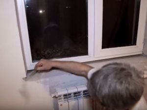 Kako postaviti plastični prozorski prozor vlastitim rukama4