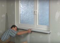 Jak zainstalować windowsill21