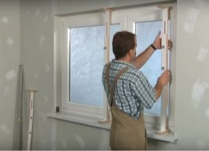 Jak zainstalować windowsill25