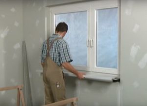 Jak zainstalować windowsill7