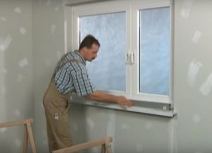 Jak zainstalować windowsill8