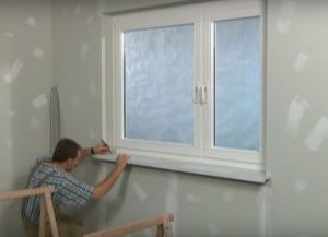 Jak zainstalować windowsill9