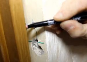 Как да инсталирате вратата14
