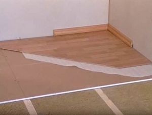 Jak izolovat podlahu v soukromém domě11