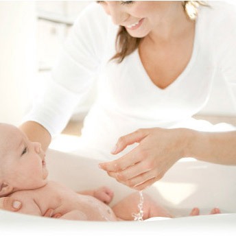 Kako obdržati novorojenčka