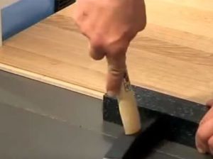 Jak položit podlahovou desku16