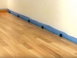 Как да поставите floorboard18