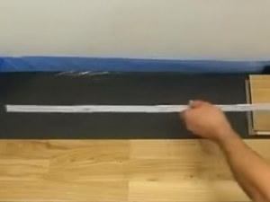 Jak położyć deskę podłogową4