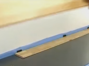 Kako postaviti talno ploščo6