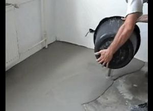 Како поставити плочице на под