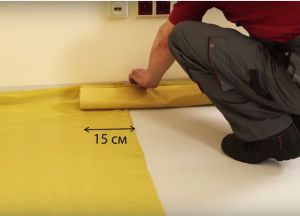 Kako položiti laminatni podovi12