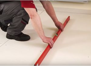Kako položiti laminatni podovi8