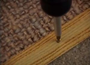 Jak položit linoleum na betonovou podlahu22